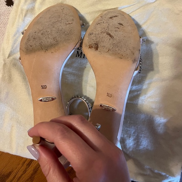 Badgley Mischka - Picture 3 of 3